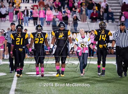 Thumbnail 2 in Rowlett vs Garland photogallery.