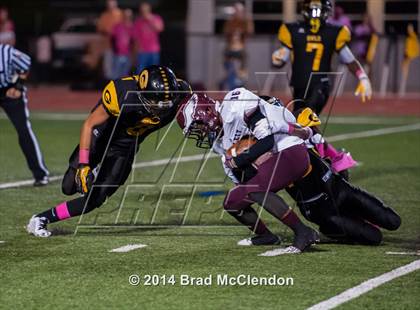 Thumbnail 2 in Rowlett vs Garland photogallery.
