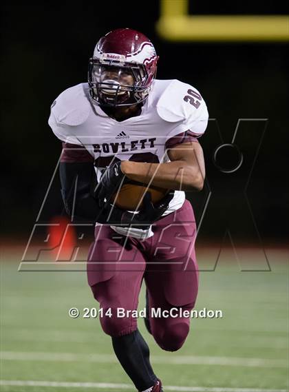 Thumbnail 2 in Rowlett vs Garland photogallery.