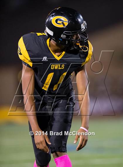 Thumbnail 1 in Rowlett vs Garland photogallery.