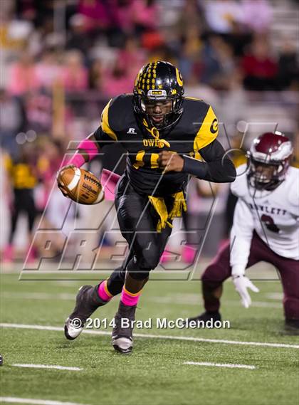 Thumbnail 2 in Rowlett vs Garland photogallery.