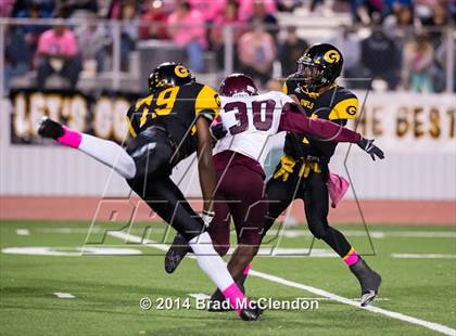 Thumbnail 2 in Rowlett vs Garland photogallery.