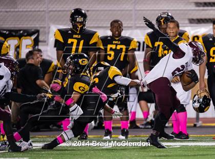 Thumbnail 3 in Rowlett vs Garland photogallery.