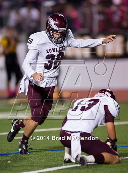 Thumbnail 1 in Rowlett vs Garland photogallery.