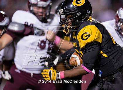 Thumbnail 1 in Rowlett vs Garland photogallery.
