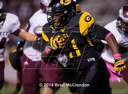 Thumbnail 2 in Rowlett vs Garland photogallery.