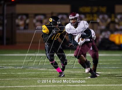Thumbnail 1 in Rowlett vs Garland photogallery.