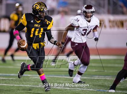 Thumbnail 3 in Rowlett vs Garland photogallery.