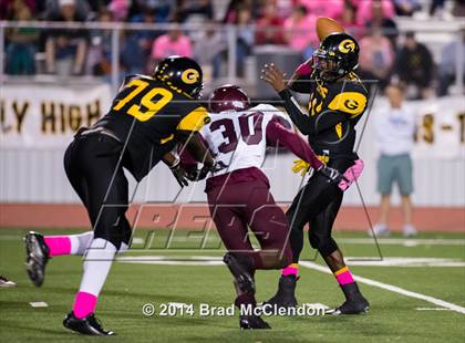 Thumbnail 1 in Rowlett vs Garland photogallery.