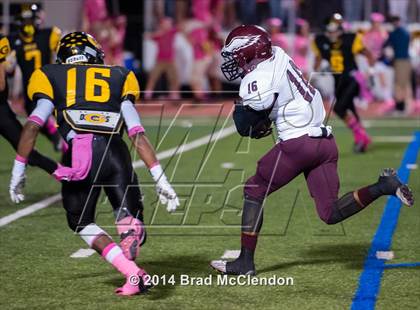Thumbnail 1 in Rowlett vs Garland photogallery.