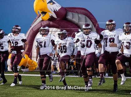 Thumbnail 2 in Rowlett vs Garland photogallery.