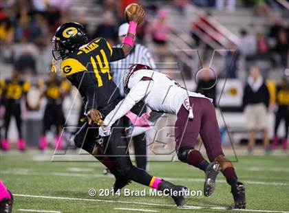Thumbnail 1 in Rowlett vs Garland photogallery.
