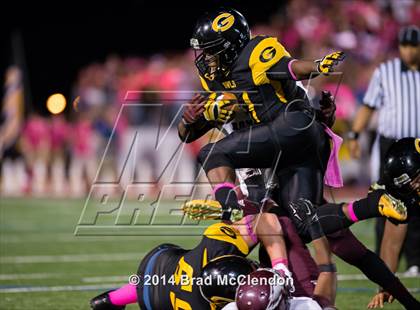 Thumbnail 3 in Rowlett vs Garland photogallery.