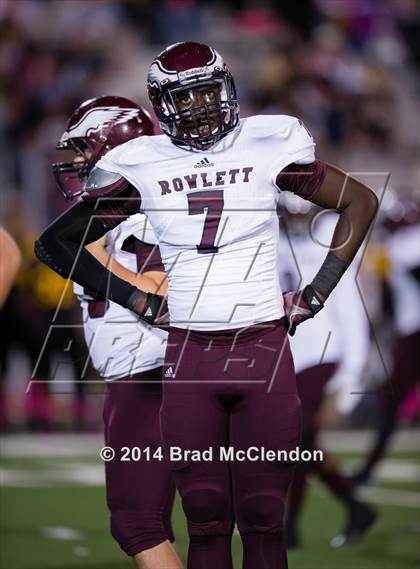Thumbnail 2 in Rowlett vs Garland photogallery.
