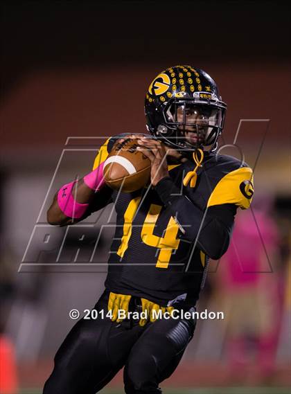Thumbnail 1 in Rowlett vs Garland photogallery.