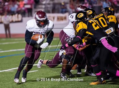 Thumbnail 2 in Rowlett vs Garland photogallery.