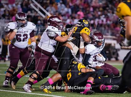 Thumbnail 1 in Rowlett vs Garland photogallery.
