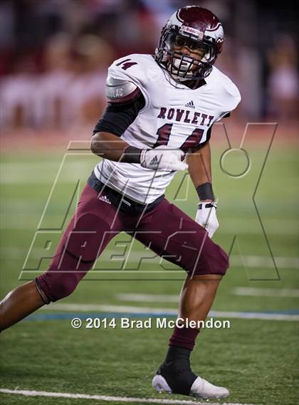 Thumbnail 3 in Rowlett vs Garland photogallery.