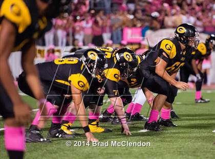 Thumbnail 3 in Rowlett vs Garland photogallery.