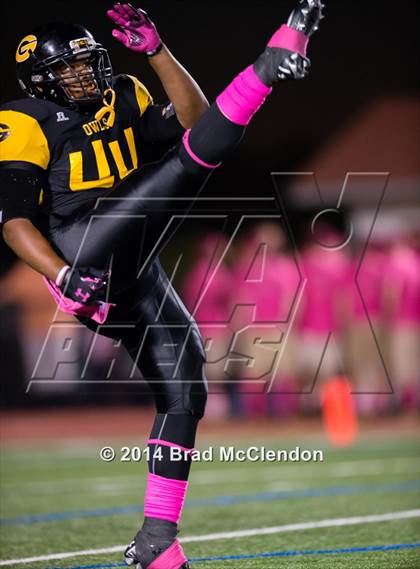 Thumbnail 1 in Rowlett vs Garland photogallery.