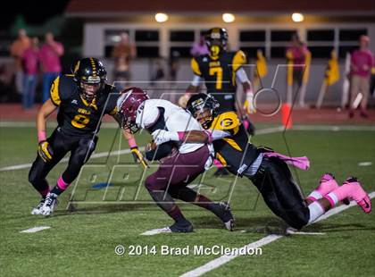 Thumbnail 1 in Rowlett vs Garland photogallery.