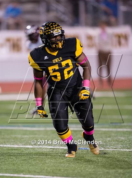Thumbnail 2 in Rowlett vs Garland photogallery.