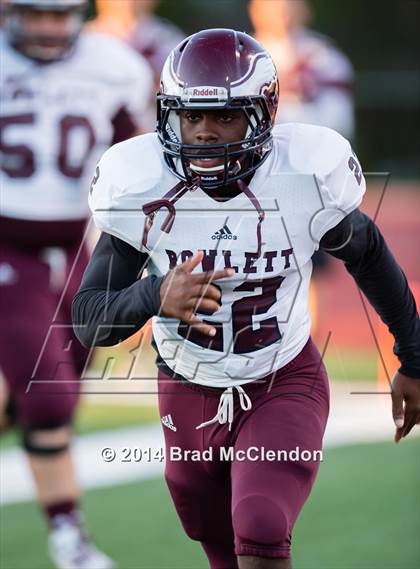 Thumbnail 2 in Rowlett vs Garland photogallery.
