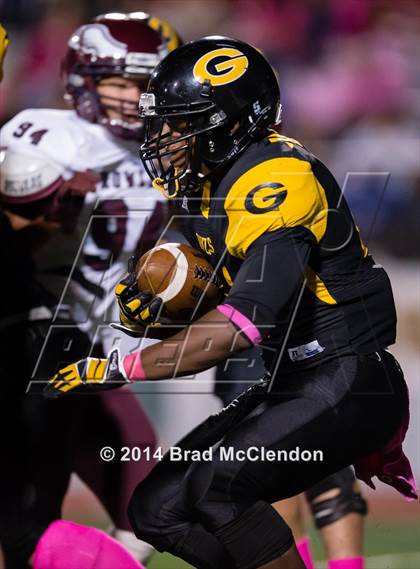Thumbnail 2 in Rowlett vs Garland photogallery.