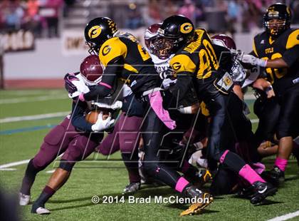 Thumbnail 3 in Rowlett vs Garland photogallery.