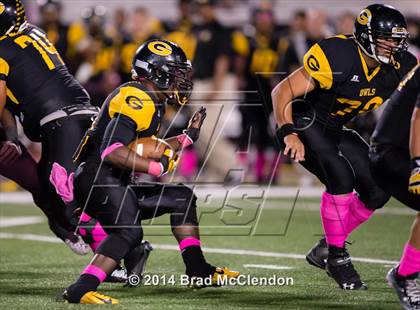 Thumbnail 1 in Rowlett vs Garland photogallery.