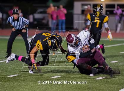 Thumbnail 3 in Rowlett vs Garland photogallery.