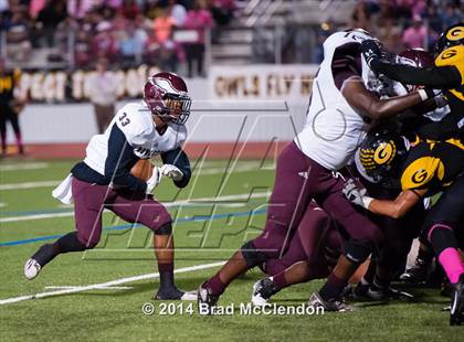 Thumbnail 3 in Rowlett vs Garland photogallery.