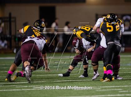 Thumbnail 2 in Rowlett vs Garland photogallery.