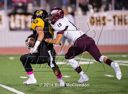 Thumbnail 3 in Rowlett vs Garland photogallery.