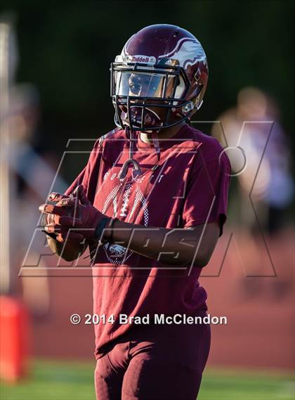 Thumbnail 3 in Rowlett vs Garland photogallery.