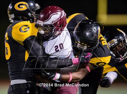 Thumbnail 1 in Rowlett vs Garland photogallery.