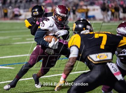 Thumbnail 2 in Rowlett vs Garland photogallery.