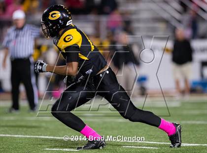 Thumbnail 2 in Rowlett vs Garland photogallery.