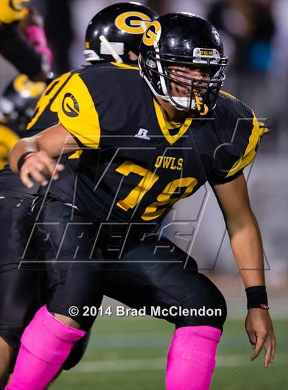 Thumbnail 3 in Rowlett vs Garland photogallery.