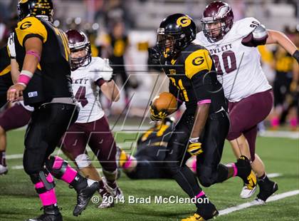 Thumbnail 3 in Rowlett vs Garland photogallery.