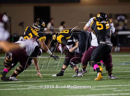Thumbnail 3 in Rowlett vs Garland photogallery.