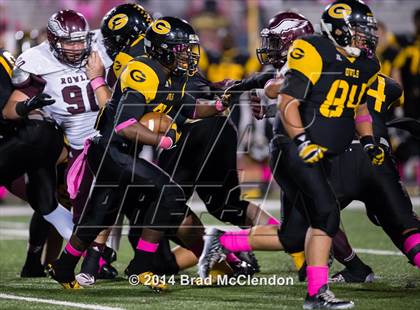 Thumbnail 2 in Rowlett vs Garland photogallery.