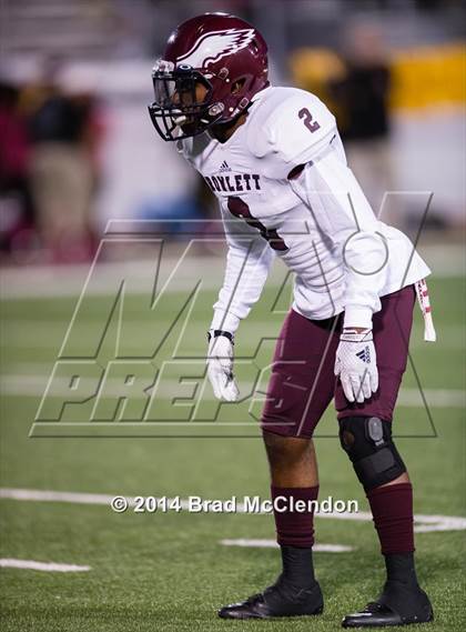 Thumbnail 2 in Rowlett vs Garland photogallery.