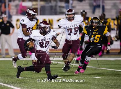 Thumbnail 3 in Rowlett vs Garland photogallery.