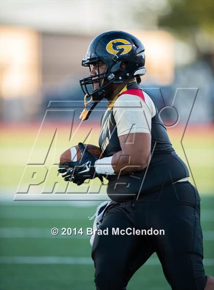 Thumbnail 1 in Rowlett vs Garland photogallery.