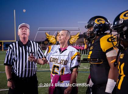 Thumbnail 1 in Rowlett vs Garland photogallery.