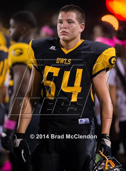 Thumbnail 1 in Rowlett vs Garland photogallery.