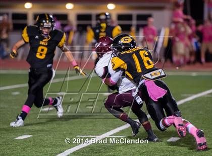 Thumbnail 2 in Rowlett vs Garland photogallery.