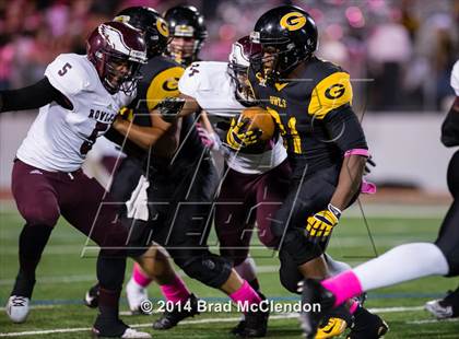 Thumbnail 1 in Rowlett vs Garland photogallery.