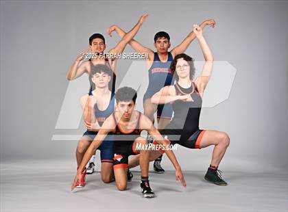 Thumbnail 3 in Bridgeland (Team & Individual) photogallery.